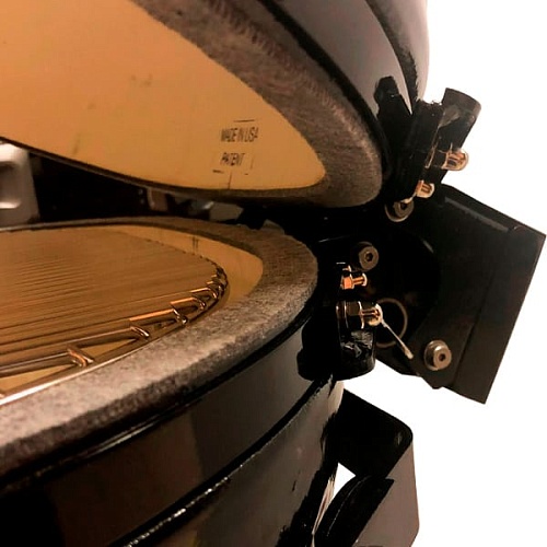 Керамический гриль Primo ROUND (LARGE) Керамический гриль Primo ROUND (LARGE)