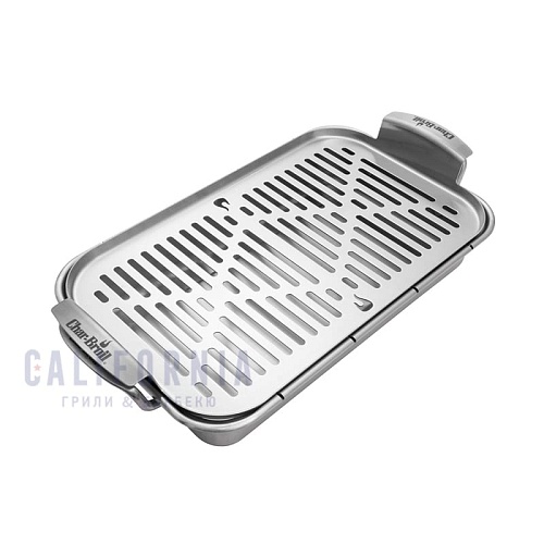 Крышка-противень Char-Broil Grill+ Крышка-противень Char-Broil Grill+