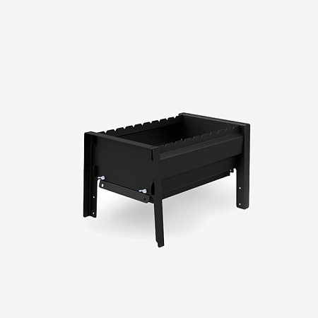 Мангал Grillver Партикс 500 Эйр