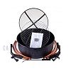 Чаша для костра Hugett Fire Pit 102S (сталь) Чаша для костра Hugett Fire Pit 102S (сталь)