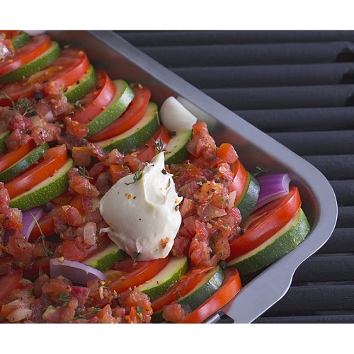 Подставка Broil King глубокая из нерж. стали Подставка Broil King глубокая из нерж. стали