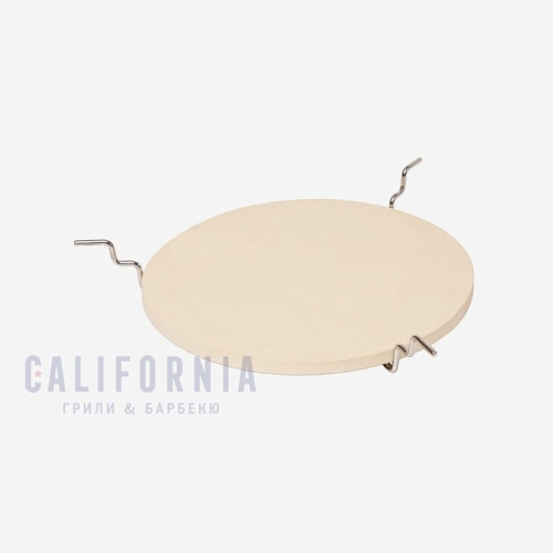 Отсекатель жара Monolith, для ICON Отсекатель жара Monolith, для ICON