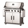 Газовый гриль Napoleon Rogue-625 XT стальной (с ИК горелкой 2/3) Газовый гриль Napoleon Rogue-625 XT стальной (с ИК горелкой 2/3)