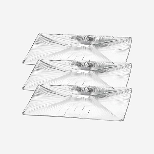 Набор Napoleon из 3-х вкладышей для поддона-жиросборника (F-365) Набор Napoleon из 3-х вкладышей для поддона-жиросборника (F-365)