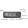 Газовый гриль Weber Genesis II EX-335 GBS черный (с конфоркой) Газовый гриль Weber Genesis II EX-335 GBS черный (с конфоркой)