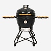Керамический гриль Start Grill-24 PRO CFG (61 см.), черный Керамический гриль Start Grill-24 PRO CFG (61 см.), черный