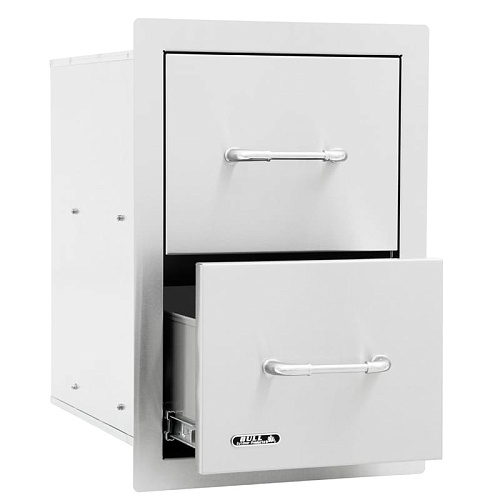 Ящик вертикальный BULL двойной Ящик вертикальный BULL двойной