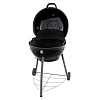 Угольный гриль Char-Broil Kettleman Infrared Угольный гриль Char-Broil Kettleman Infrared