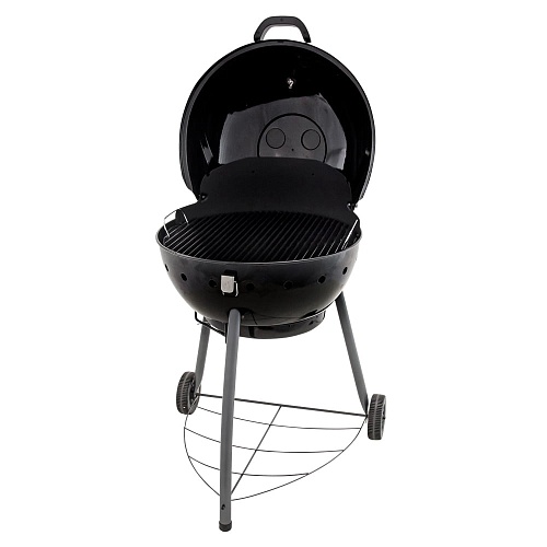 Угольный гриль Char-Broil Kettleman Infrared Угольный гриль Char-Broil Kettleman Infrared