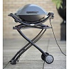 Тележка Weber для Q1000 и Q2000 Тележка Weber для Q1000 и Q2000