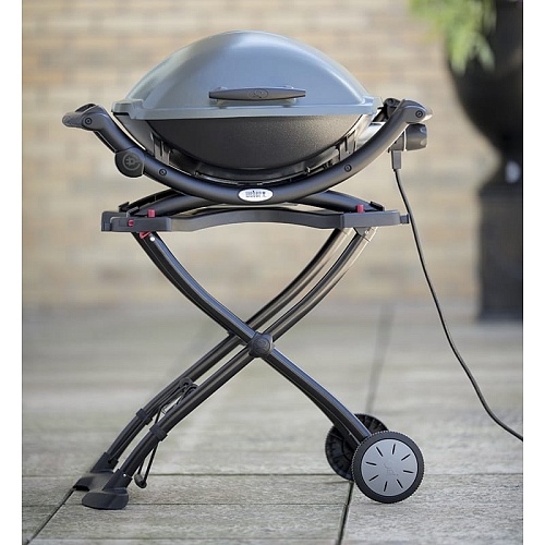 Тележка Weber для Q1000 и Q2000 Тележка Weber для Q1000 и Q2000