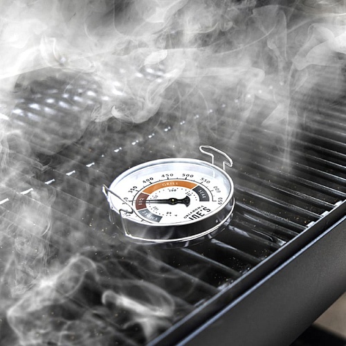 Термометр на решетку Oklahoma Joe's, 2 шт. Термометр на решетку Oklahoma Joe's, 2 шт.