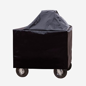 Чехол Monolith защитный для тележки Buggy и гриля Classic Чехол Monolith защитный для тележки Buggy и гриля Classic