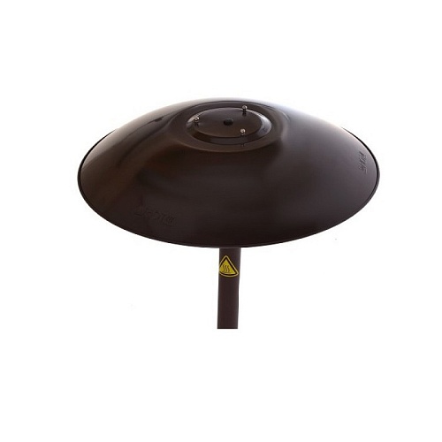 Обогреватель электрический напольный инфракрасный Hugett Floor-R 1821-A Обогреватель электрический напольный инфракрасный Hugett Floor-R 1821-A