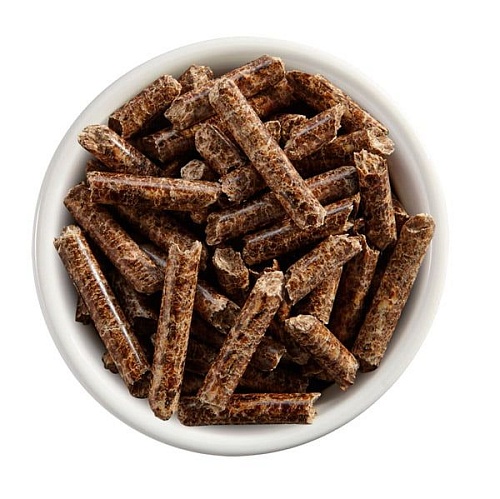 Пеллеты Weber древесные, Яблоня, 9 кг Пеллеты Weber древесные, Яблоня, 9 кг