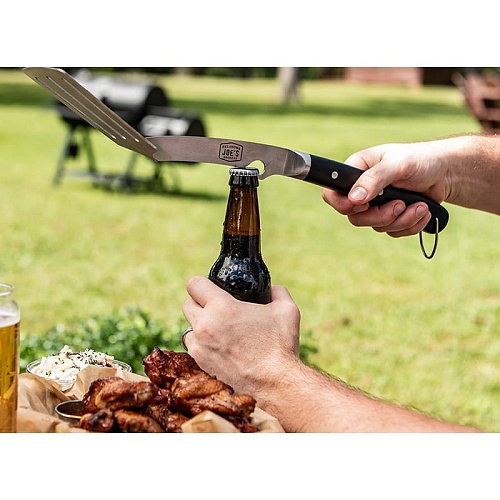 Набор инструментов Oklahoma Joe's Blacksmith для гриля, 2 предмета Набор инструментов Oklahoma Joe's Blacksmith для гриля, 2 предмета