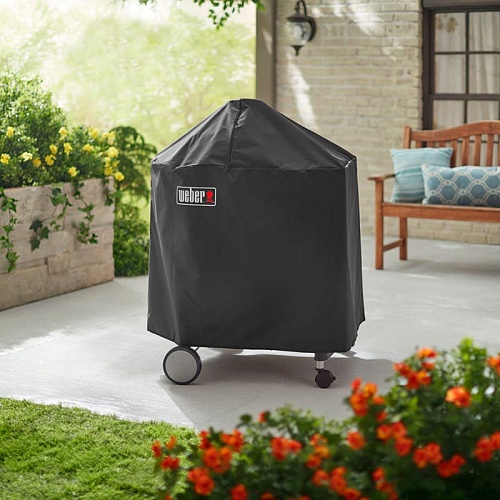 Чехол Weber для грилей Perfomer Original Чехол Weber для грилей Perfomer Original
