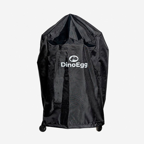 Чехол DinoEgg для керамического гриля Classic Чехол DinoEgg для керамического гриля Classic