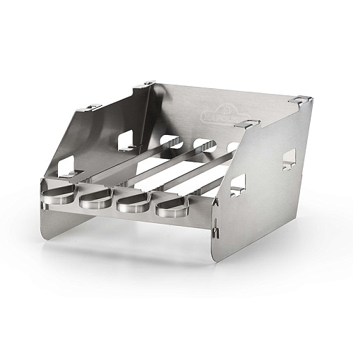 Экран с шампурами Napoleon для горелки Sizzle Zone (2/3) Экран с шампурами Napoleon для горелки Sizzle Zone (2/3)