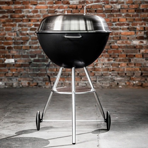 Угольный гриль Dancook 1400 Угольный гриль Dancook 1400