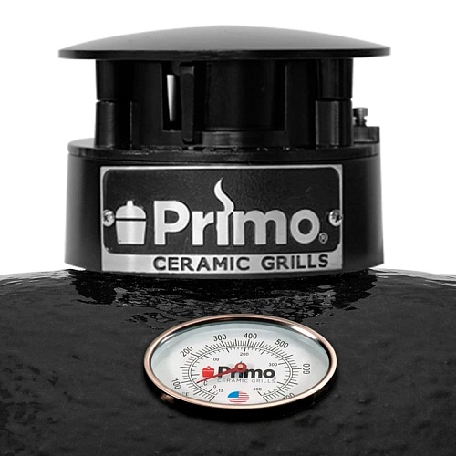 Керамический гриль Primo ROUND (LARGE) Керамический гриль Primo ROUND (LARGE)