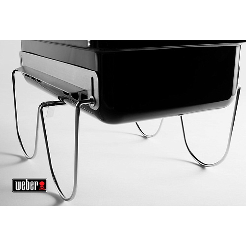 Угольный гриль Weber Go-Anywhere Угольный гриль Weber Go-Anywhere