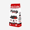 Угольные брикеты Brikkets, 3 кг. Угольные брикеты Brikkets, 3 кг.