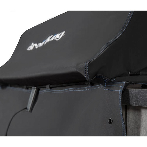 Чехол Broil King для встраиваемого гриля Imperial/Regal/Baron 600 серии Чехол Broil King для встраиваемого гриля Imperial/Regal/Baron 600 серии