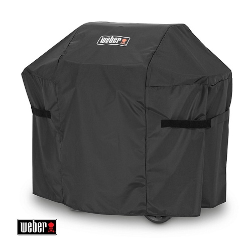 Чехол Weber для грилей Spirit II 200-й серии Чехол Weber для грилей Spirit II 200-й серии