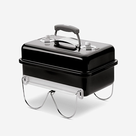 Угольный гриль Weber Go-Anywhere