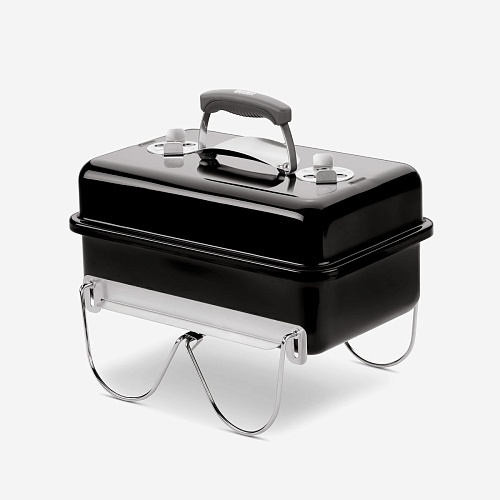 Угольный гриль Weber Go-Anywhere Угольный гриль Weber Go-Anywhere