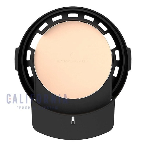 Вставка Kamado Joe Big для приготовления пиццы Вставка Kamado Joe Big для приготовления пиццы