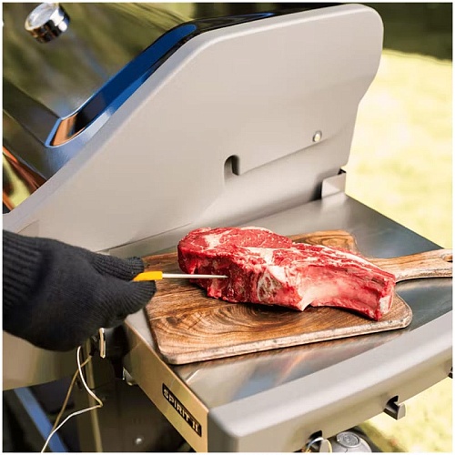 Термометр Weber iGrill 3 цифровой Термометр Weber iGrill 3 цифровой