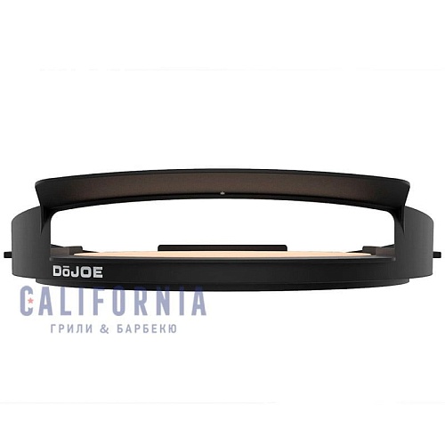 Вставка Kamado Joe Big для приготовления пиццы Вставка Kamado Joe Big для приготовления пиццы