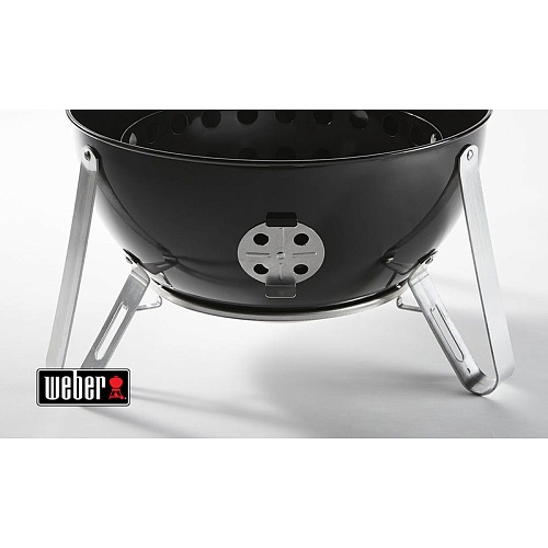 Коптильня угольная Weber Mountain Cooker 47 см Коптильня угольная Weber Mountain Cooker 47 см