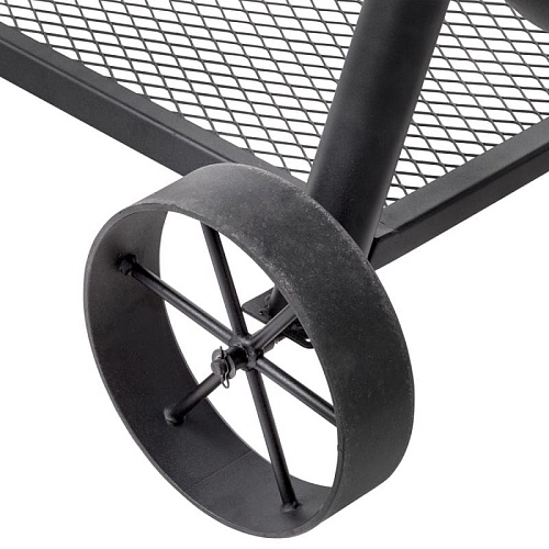 Коптильня угольная Oklahoma Joe's Longhorn Reverse Flow Коптильня угольная Oklahoma Joe's Longhorn Reverse Flow