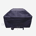Чехол Char-Broil Basic для 3-4 горелочных грилей Чехол Char-Broil Basic для 3-4 горелочных грилей