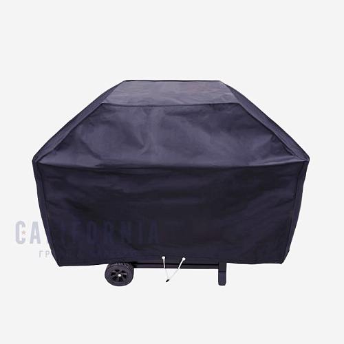 Чехол Char-Broil Basic для 3-4 горелочных грилей Чехол Char-Broil Basic для 3-4 горелочных грилей