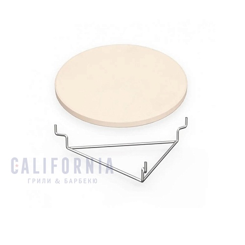 Отсекатель жара Monolith, для ICON Отсекатель жара Monolith, для ICON