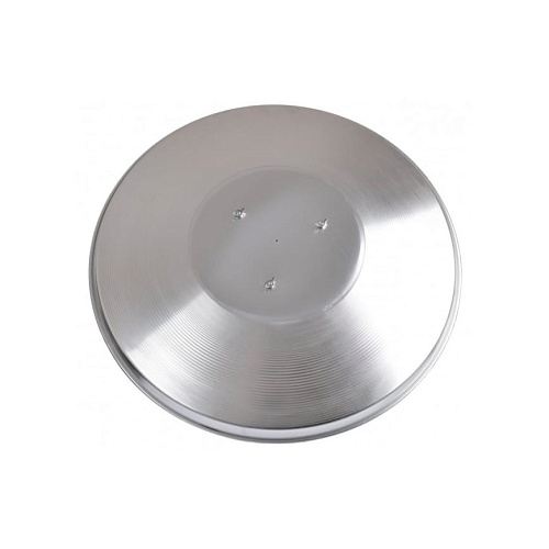 Обогреватель уличный газовый инфракрасный Stalleh Kotte (гриб), Стальной Обогреватель уличный газовый инфракрасный Stalleh Kotte (гриб), Стальной