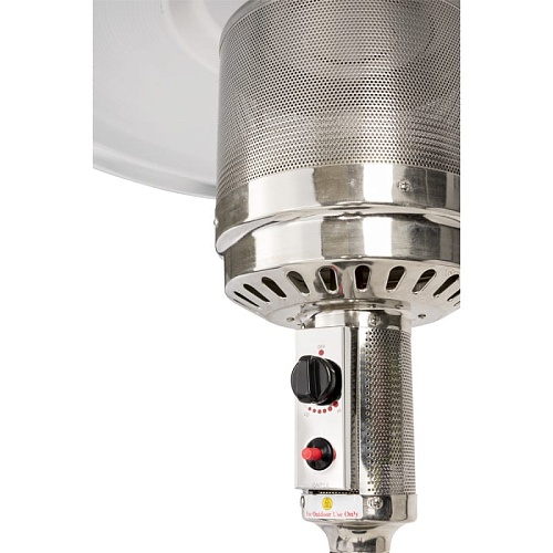 Горелка для газового обогревателя Stalleh тип Гриб Горелка для газового обогревателя Stalleh тип Гриб