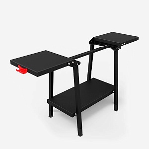 Подставка Grillver для мангала серии Крафтикс Подставка Grillver для мангала серии Крафтикс