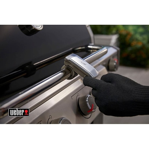 Фонарь Weber для газовых грилей Фонарь Weber для газовых грилей
