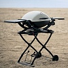 Тележка Weber для Q1000 и Q2000 Тележка Weber для Q1000 и Q2000