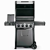 Газовый гриль Napoleon Freestyle-425 SB графитовый (с конфоркой) Газовый гриль Napoleon Freestyle-425 SB графитовый (с конфоркой)