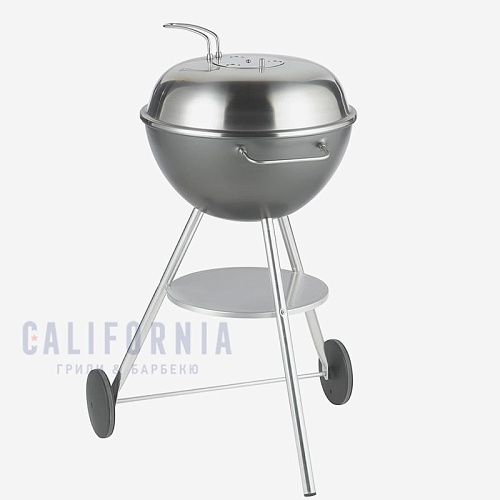 Угольный гриль Dancook 1400 Угольный гриль Dancook 1400