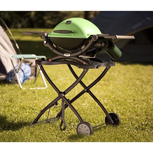 Тележка Weber для Q1000 и Q2000 Тележка Weber для Q1000 и Q2000