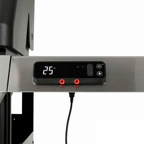 Газовый гриль Weber Genesis SX-435 стальной (с конфоркой) Газовый гриль Weber Genesis SX-435 стальной (с конфоркой)