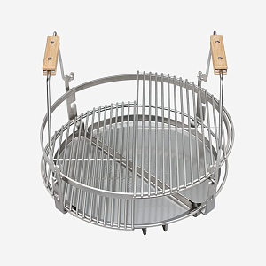 Система Monolith SMART GRID для гриля Classic Система Monolith SMART GRID для гриля Classic