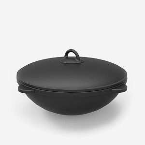 Казан Grillver азиатский 18,0 л. Казан Grillver азиатский 18,0 л.